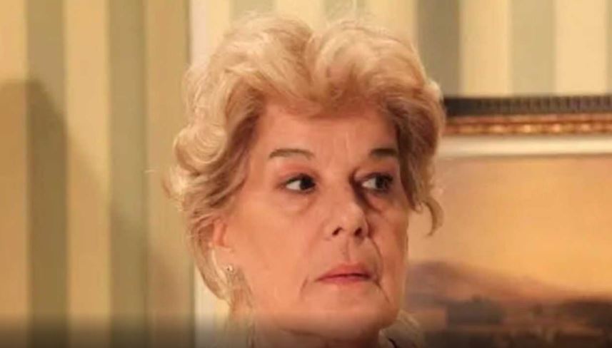 E’ morta l’attrice Lina Bernardi