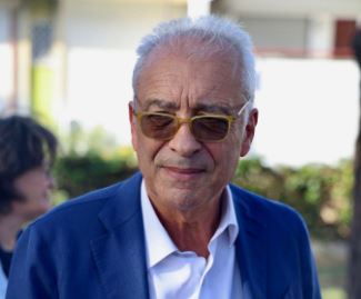 Scuola Saragat, lavori urgenti avviati. Il Sindaco: “Presto il rientro, ma i bambini non hanno perso un minuto di lezione”