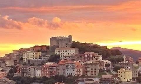 Un ecografo in dono al Comune di Maenza