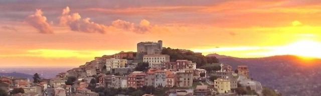 Un ecografo in dono al Comune di Maenza