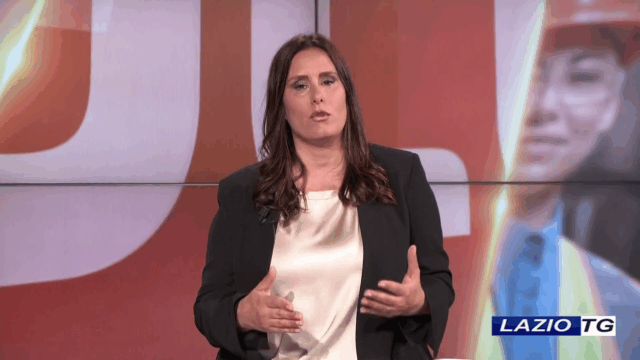 Al Focus del Giorno la Mental Coach Vassiliki Tziveli