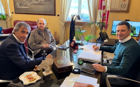 Comune, l’ex sindaco Massimo Magliozzi nuovo assessore ai Lavori Pubblici