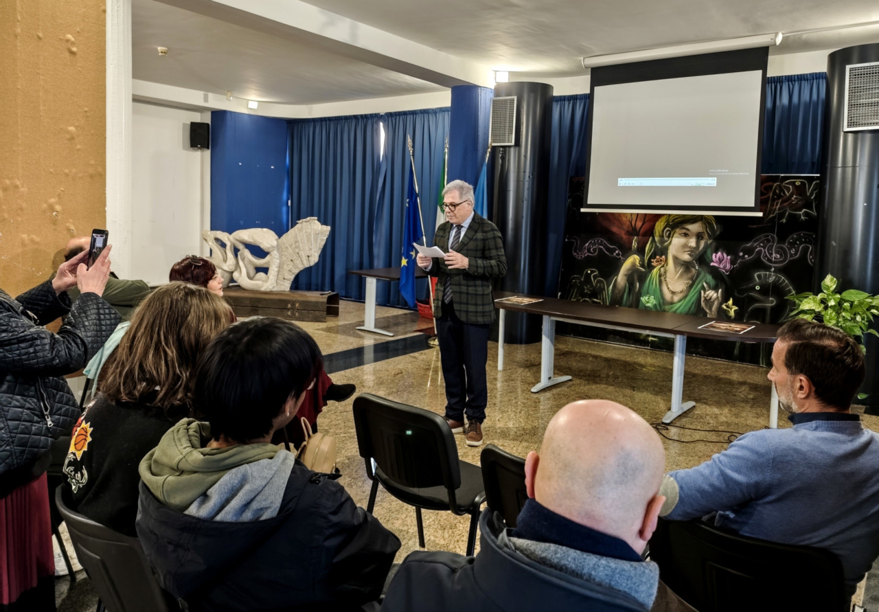 Giorno della Memoria nel ricordo del sopravvissuto Rinaldo Rinaldi