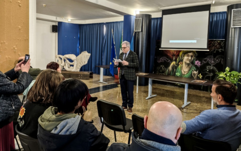 Giorno della Memoria nel ricordo del sopravvissuto Rinaldo Rinaldi