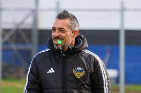 Oggi Atalanta U23 – Latina, Mister Volpe: “Voglio una squadra organizzata, aggressiva, con fame e identità”