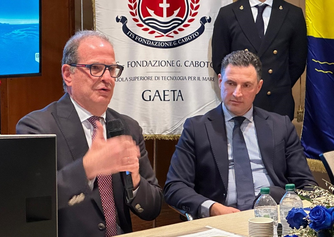Capitale Italiana del Mare 2026, Leccese ringrazia per il sostegno Fiumicino e Regione Lazio
