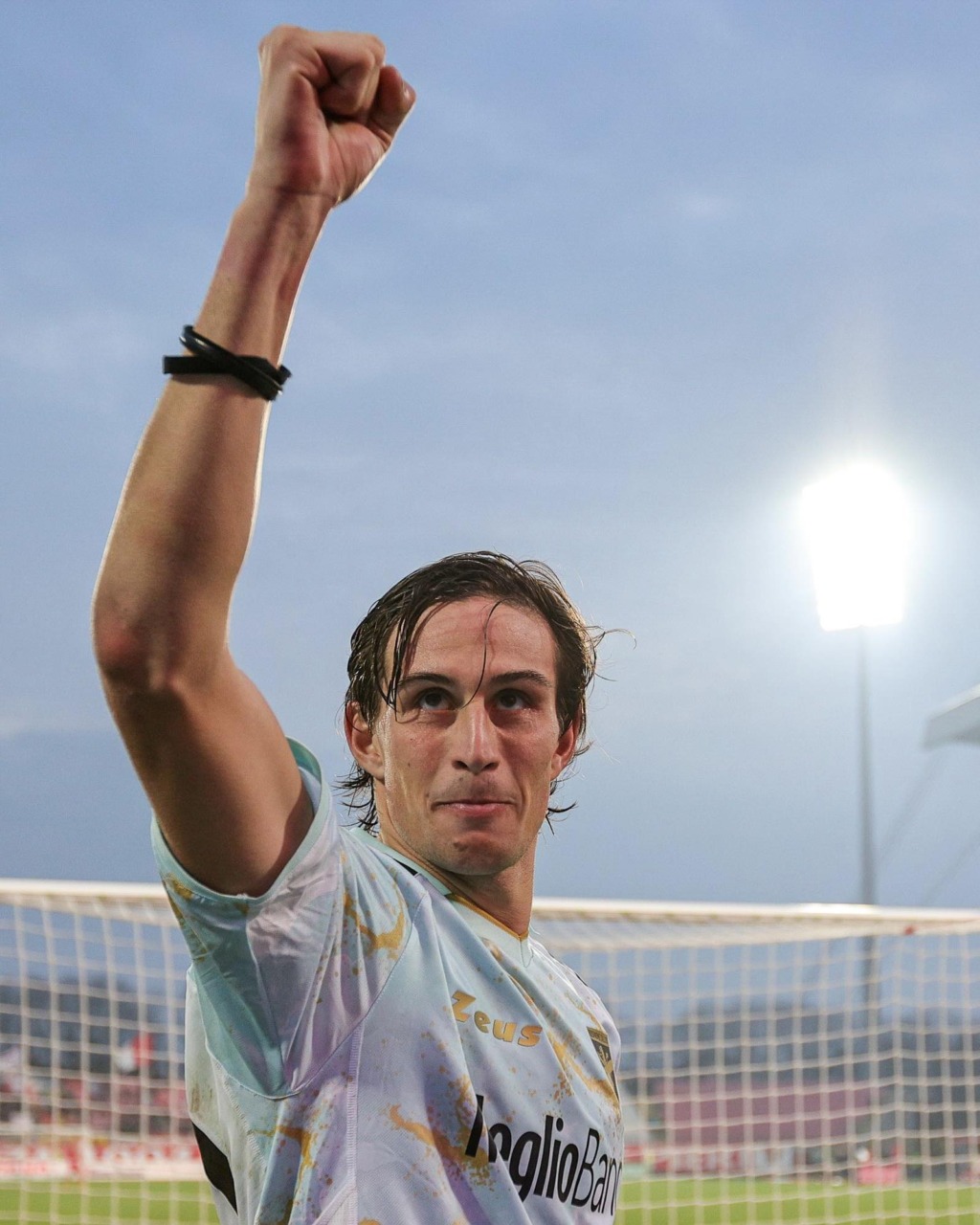 Frosinone, una squadra di carattere. Ancora a segno un difensore