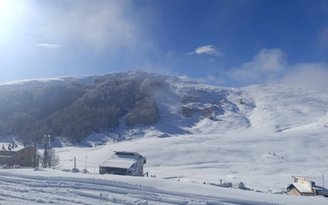 Allerta per il maltempo, pioggia e nevicate a bassa quota per l’Epifania