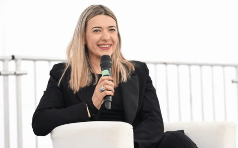 Sara Norcia lascia la Lega: “Di nuovo in campo per la comunità”