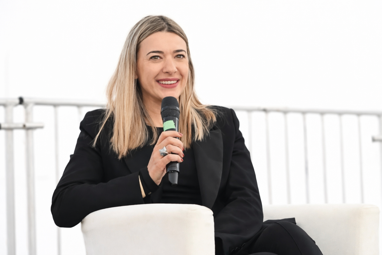 Sara Norcia lascia la Lega: “Di nuovo in campo per la comunità”