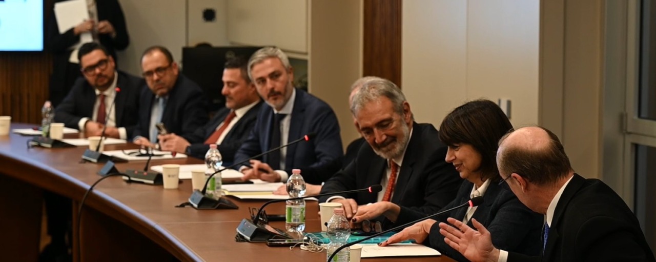 Novo Nordisk, conclusa la fase istruttoria