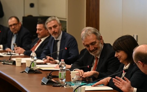 Novo Nordisk, conclusa la fase istruttoria