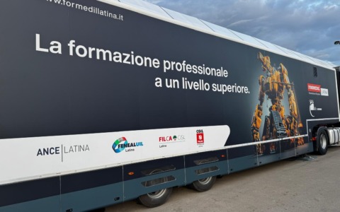 “Costruire il futuro”: open day all’IIS Galilei-Sani