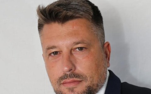 Vincenzo Fedele nuovo Presidente del Parco dei Monti Aurunci. I ringraziamenti