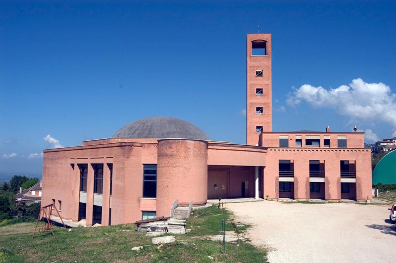 “In cammino insieme per la Pace”, l’iniziativa del centro diurno