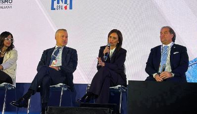 Il Lazio ospite al Forum Internazionale del Turismo