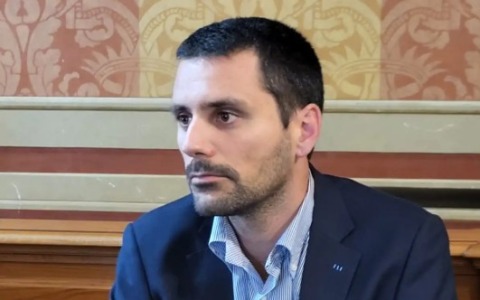 Verde porta a porta, ufficiale il calendario. L’intervento dell’assessore Brignone