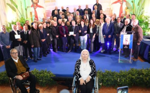 Premio Impresa 2025, dalla Camera di Commercio i riconoscimenti alle eccellenze di Frosinone e Latina