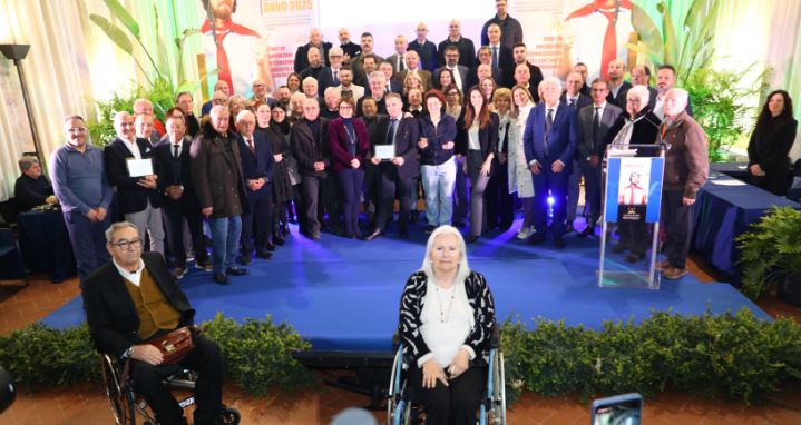 Premio Impresa 2025, dalla Camera di Commercio i riconoscimenti alle eccellenze di Frosinone e Latina