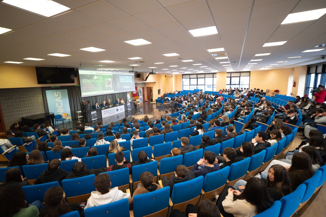 “Premio Pino e Amilcare Mattei”, presentato il libro “Il ragazzo dai pantaloni rosa”