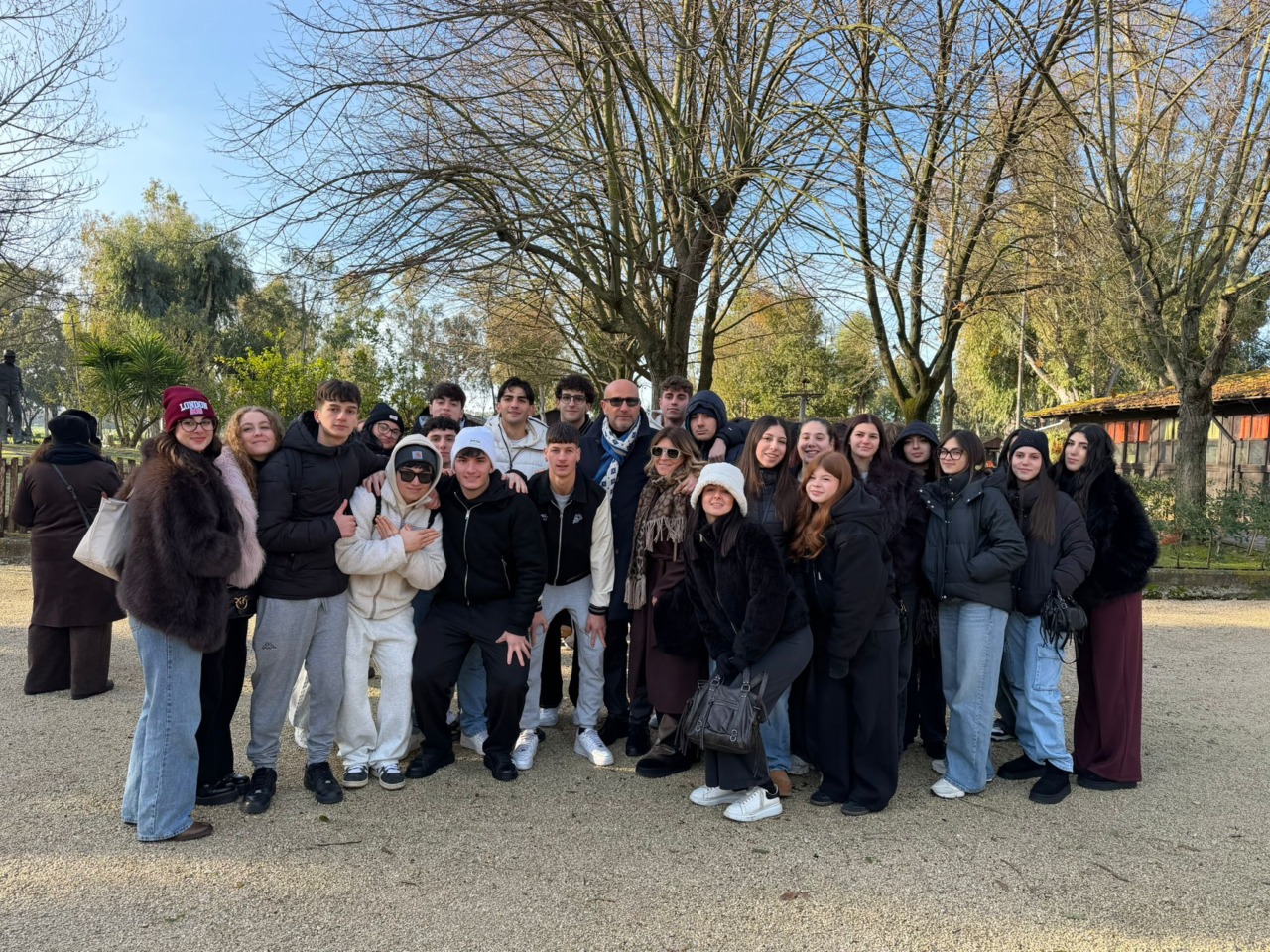 “Mese della Memoria”, le iniziative della Provincia e Piana delle Orme