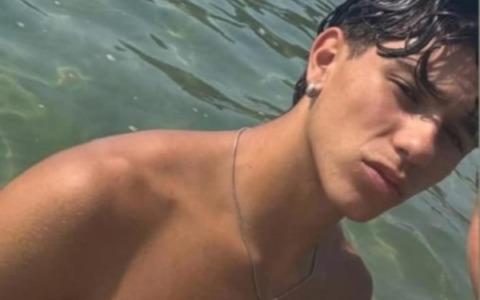 Ritrovato il ragazzo di 16 anni scomparso a Roma