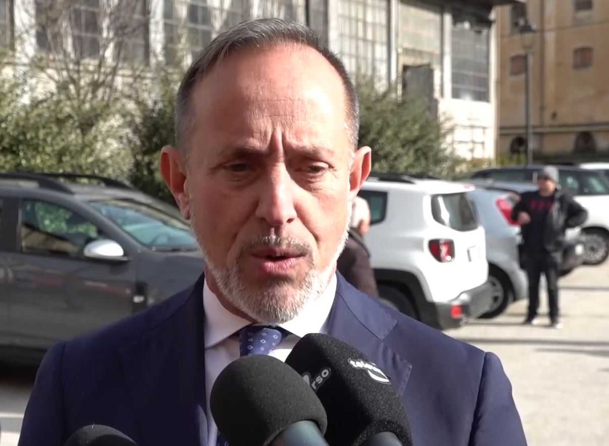 Tremoletto, oltre un chilometro di pista ciclopedonale lungo il Fibreno