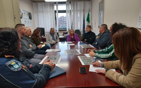 Nuovo ponte a Borgo Santa Maria, prima riunione operativa con l’Astral