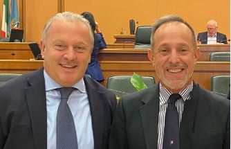 Moria del kiwi, indennizzi quasi totalmente liquidati. Sambucci: “Una misura storica mai riconosciuta prima”