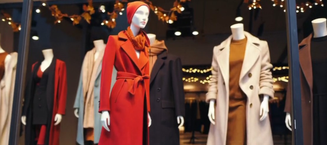 Al via i saldi, al primo posto tra i desideri capi di abbigliamento a prezzi scontati