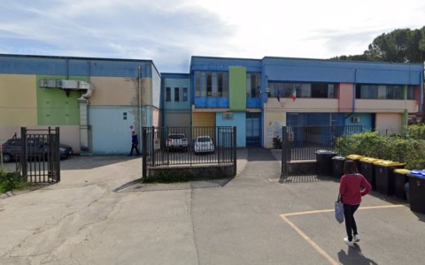 La scuola media Pietrobono verso lo sfratto, l’edificio andrà all’asta