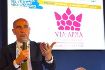 Via Appia Regina Viarum: la Provincia di Latina lancia il bando per finanziare nuove iniziative rivolte ad associazioni e scuole