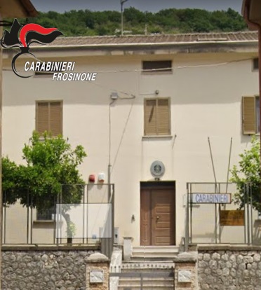 Truffa del “Finto Carabiniere”, misura cautelare nei confronti di un uomo di 39 anni