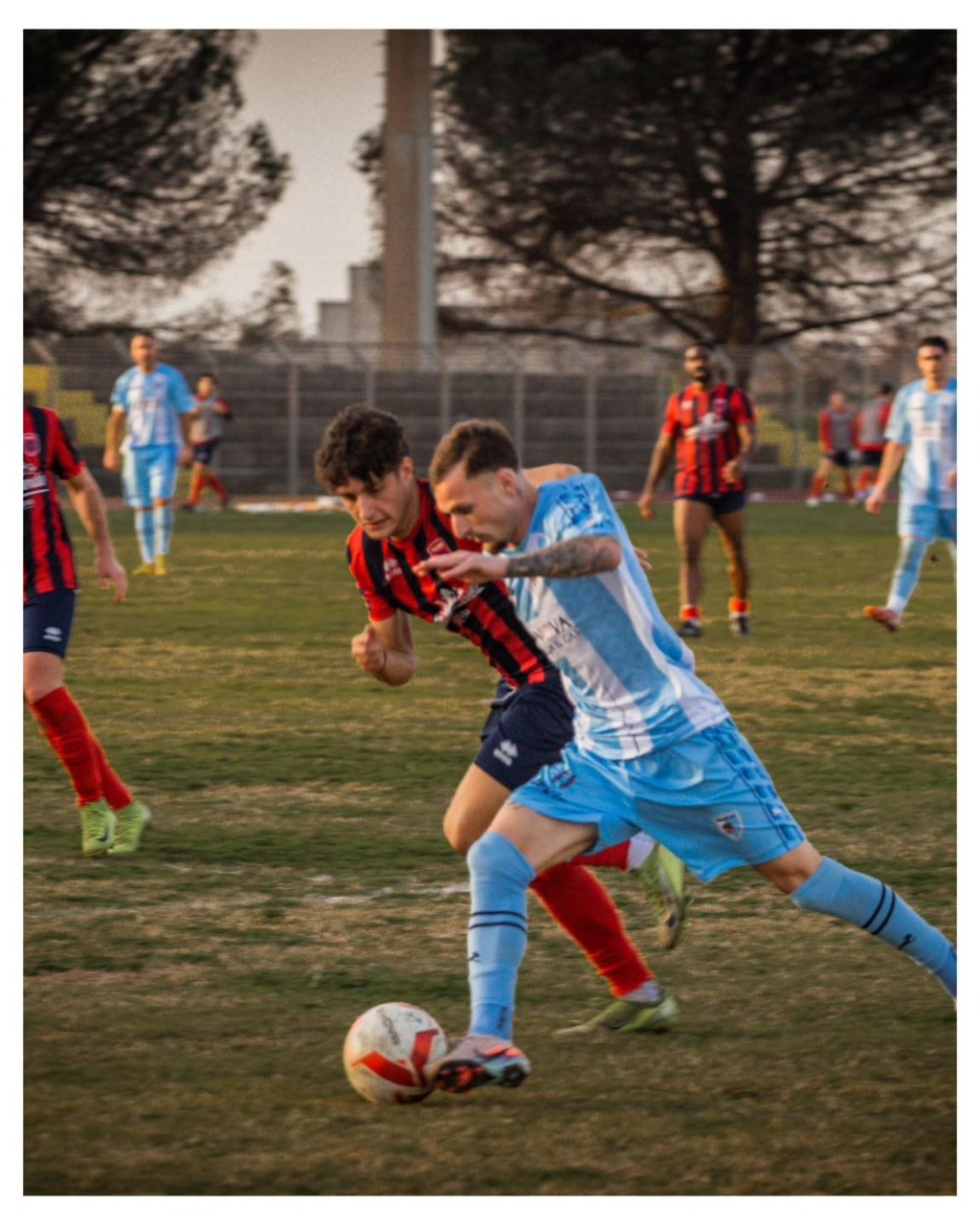 Il Terracina ha deciso. Giocherà al Mario Colavolpe fino al termine della stagione