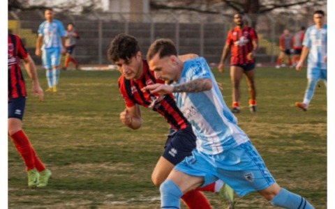 Il Terracina ha deciso. Giocherà al Mario Colavolpe fino al termine della stagione