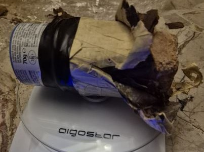 Attentati a Latina, blitz della polizia al Circeo: sequestrato un arsenale e il tritolo del clan