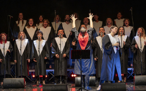 Natale Cisternese 2025: eventi, musica e tradizione fino all’Epifania