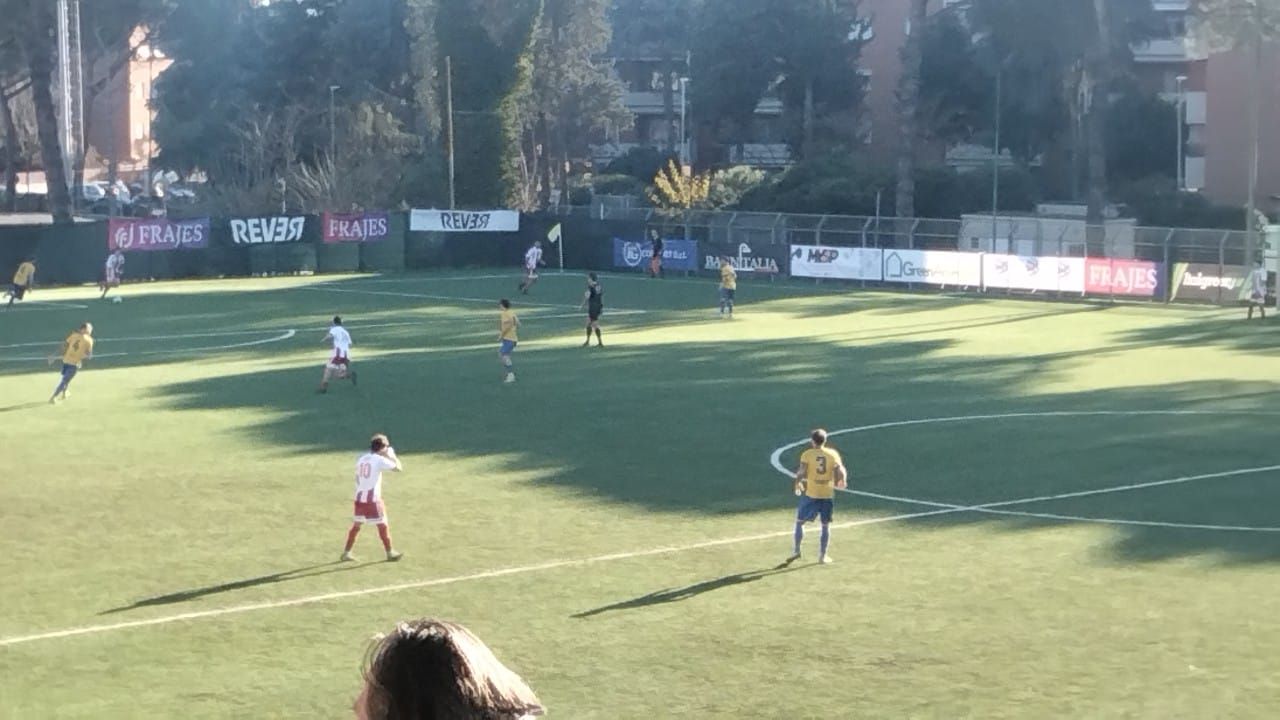 Serie D, sorridono Ostiamare e Sora. Male il Cassino. Eccellenza, prova di forza di Anagni e Aranova