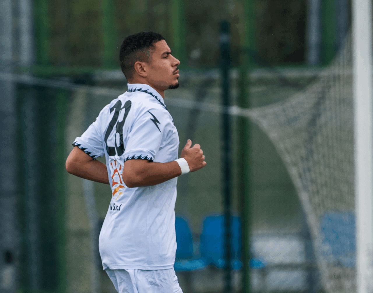 Sterparo, è venuto a mancare Brice Goupy