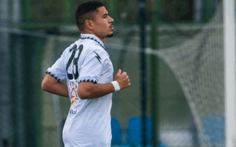 Sterparo, è venuto a mancare Brice Goupy