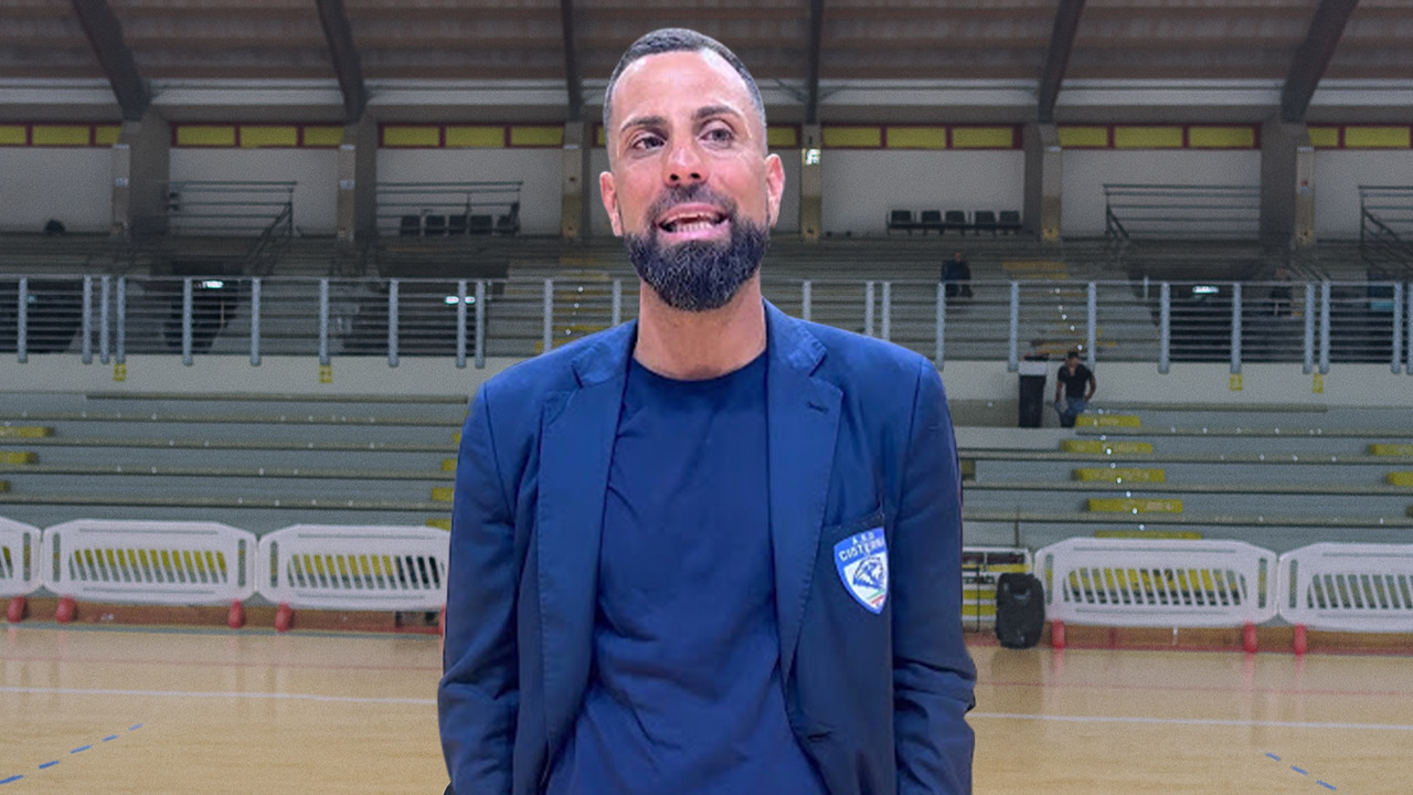 Attesa per il derby tra Frosinone e Cisterna