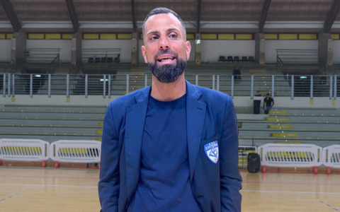 Attesa per il derby tra Frosinone e Cisterna