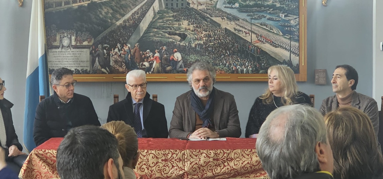 Presentato il nuovo Centro per la famiglia