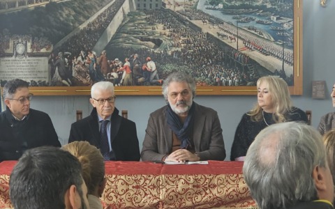 Presentato il nuovo Centro per la famiglia