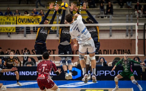 Definite le date del Volleymercato. Appuntamento dal 14 al 16 luglio a Bologna