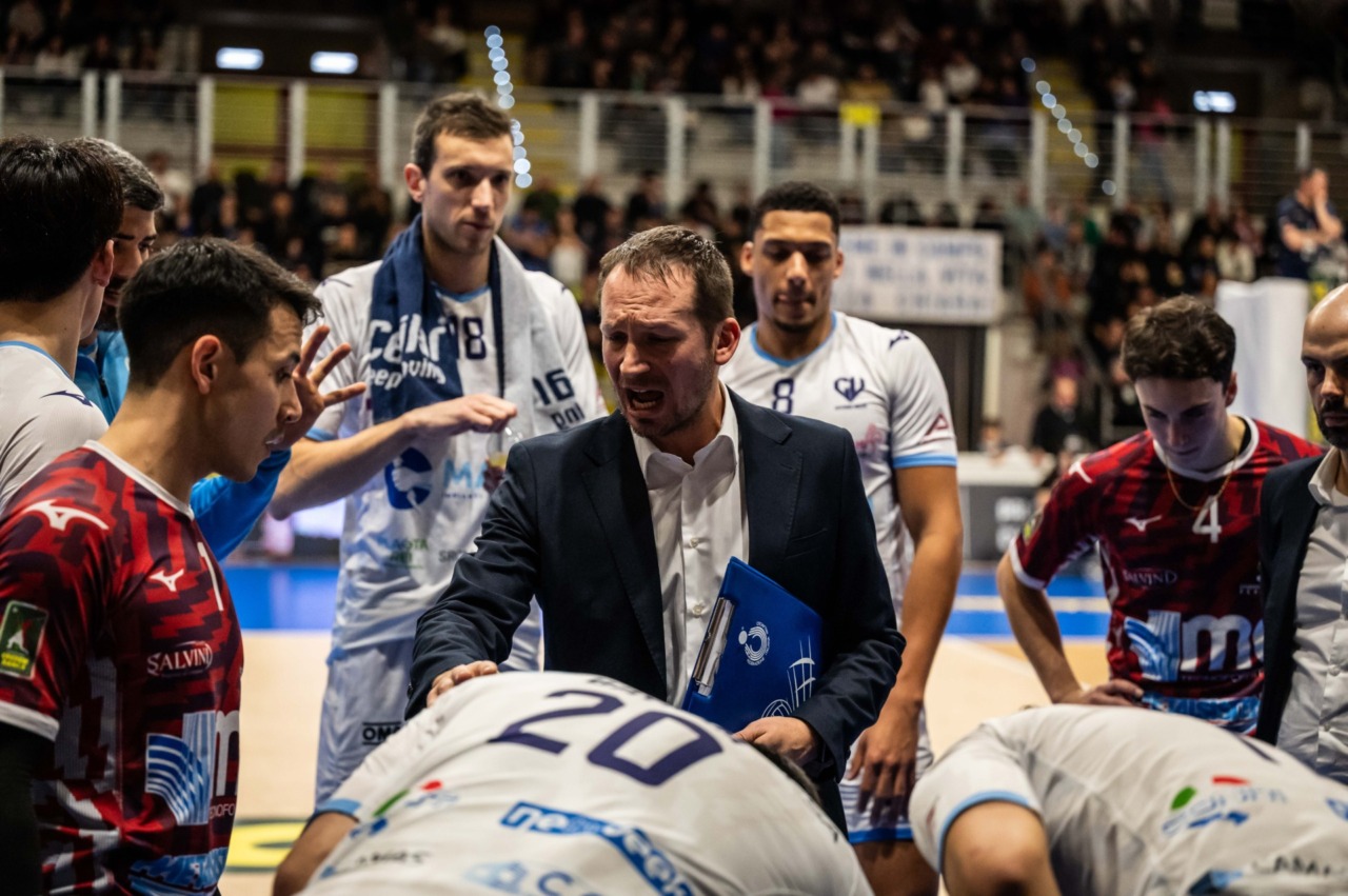 Cisterna, salvezza sempre più vicina