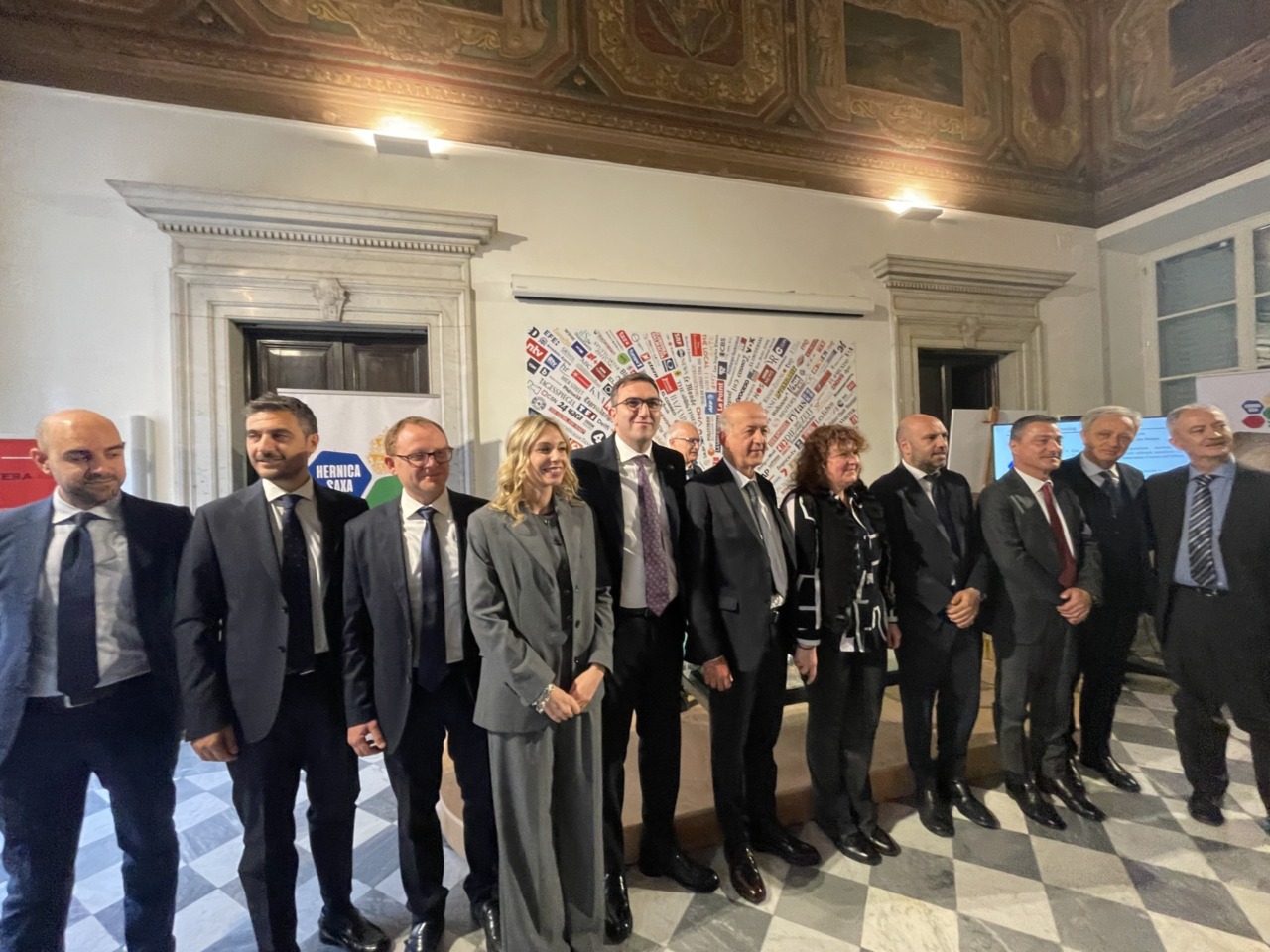 Capitale italiana della Cultura 2028: Anagni, Alatri, Ferentino e Veroli in finale