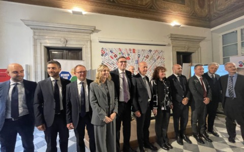 Capitale italiana della Cultura 2028: Anagni, Alatri, Ferentino e Veroli in finale