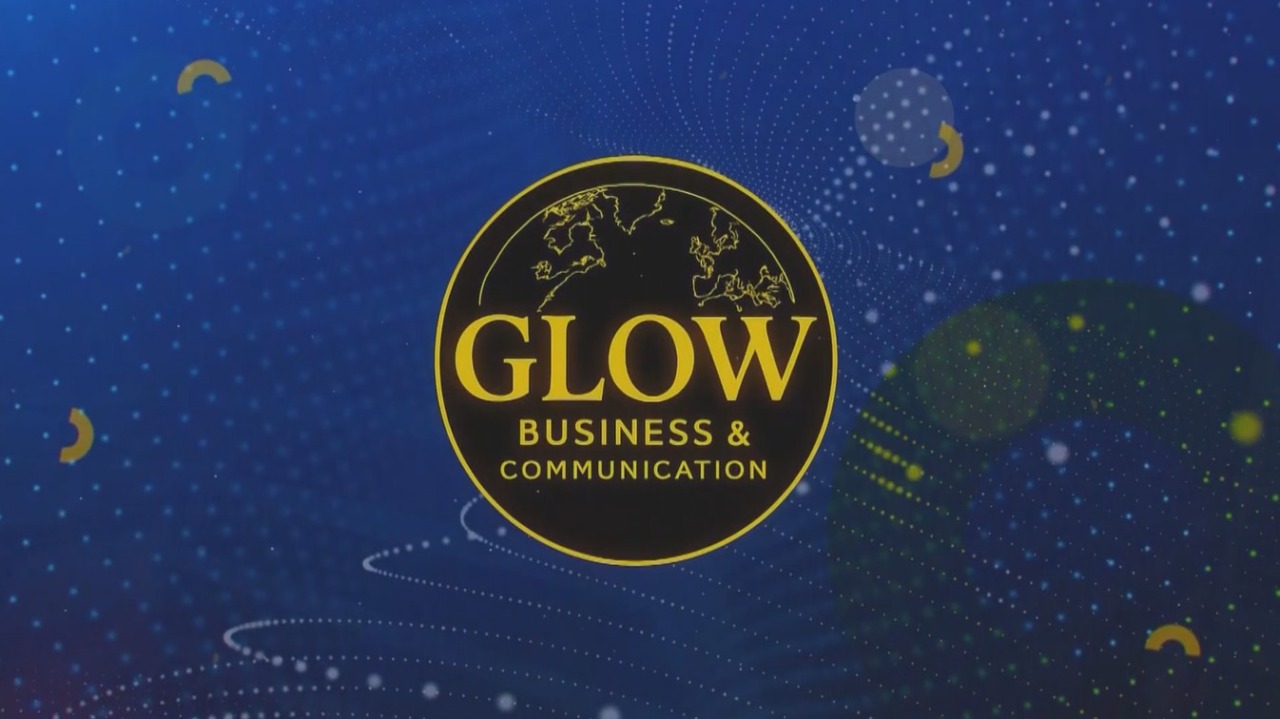 Glow – Business & Communication