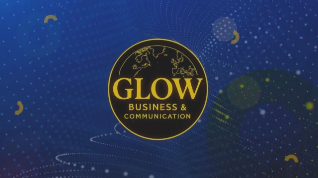 Glow – Business & Communication